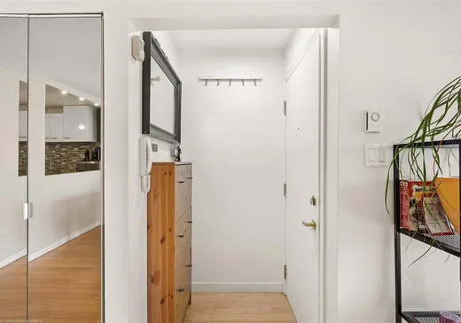 Condo à vendre - 2350 Av. Bourbonnière, App. 7, Montréal (Mercier/Hochelaga-Maisonneuve), H1W 3P3