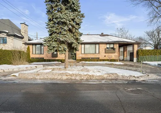 Bungalow à vendre - 1515 Rue de Val-Jalbert, Laval (Duvernay), H7E3S7