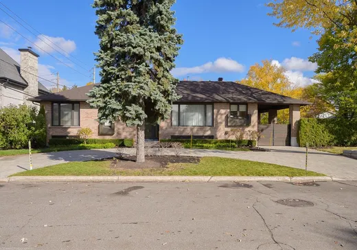 Maison à vendre - 1515 Rue de Val-Jalbert, Laval (Duvernay), H7E 3S7