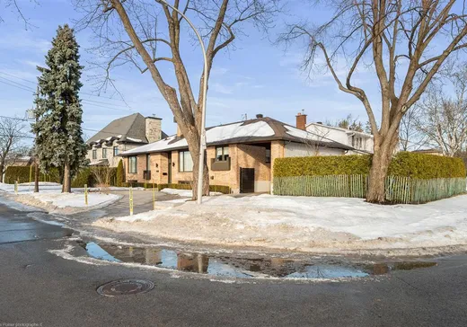 Maison à vendre - 1515 Rue de Val-Jalbert, Laval (Duvernay), H7E 3S7