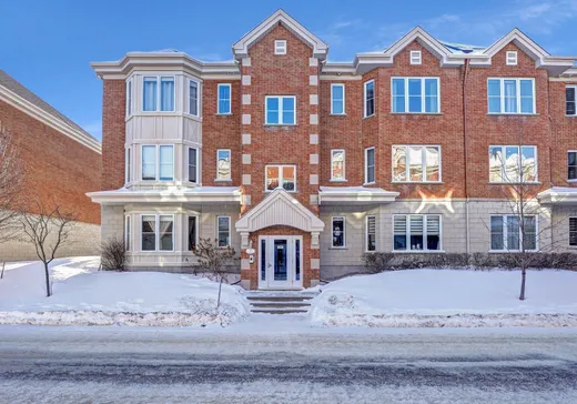 Condo à vendre - 1685 Av. de la Gare, Mascouche, J7K0M3