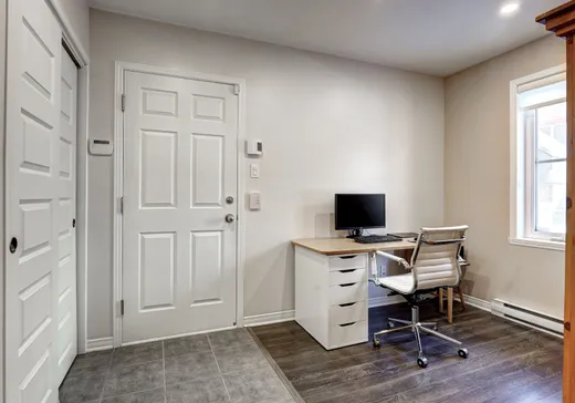 Condo for sale - 1685 Av. de la Gare, Mascouche, J7K 0M3