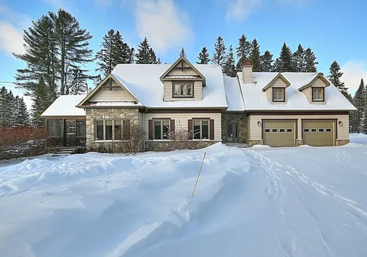 Maison à vendre - 709 Rue Wintle, Saint-Georges, G5Y 0G6