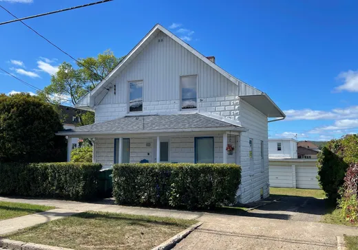 Maison à vendre - 623 Rue Castelnau, La Tuque, G9X 2P2