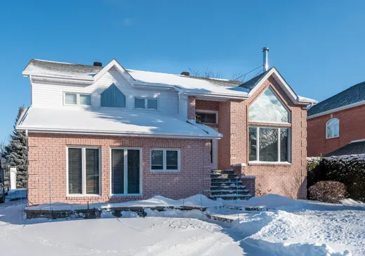 Two or more stories for sale - 27 Rue de la Sarcelle, Varennes, J3X2A2