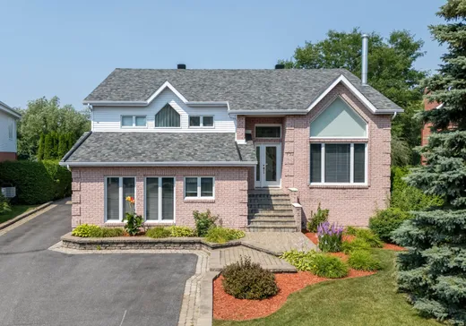 House for sale - 27 Rue de la Sarcelle, Varennes, J3X 2A2