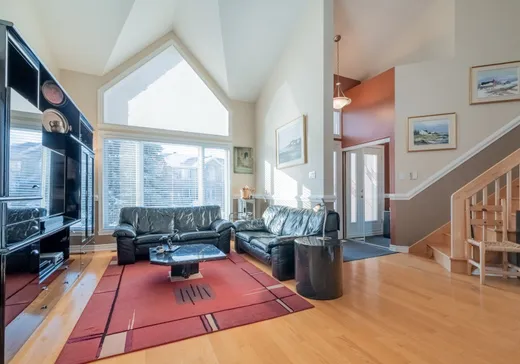 House for sale - 27 Rue de la Sarcelle, Varennes, J3X 2A2