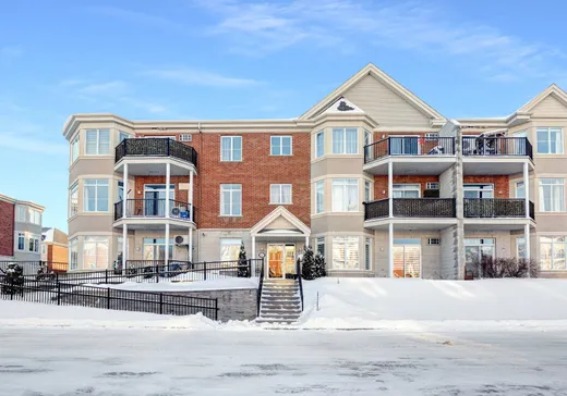 Condo à vendre - 1985 Av. de la Gare, Mascouche, J7K0M4