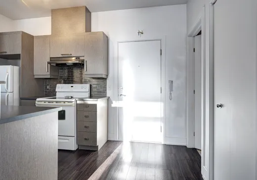 Condo for sale - 1985 Av. de la Gare, Mascouche, J7K 0M4