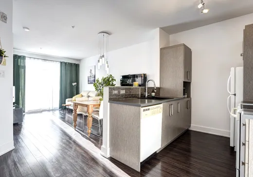 Condo for sale - 1985 Av. de la Gare, Mascouche, J7K 0M4