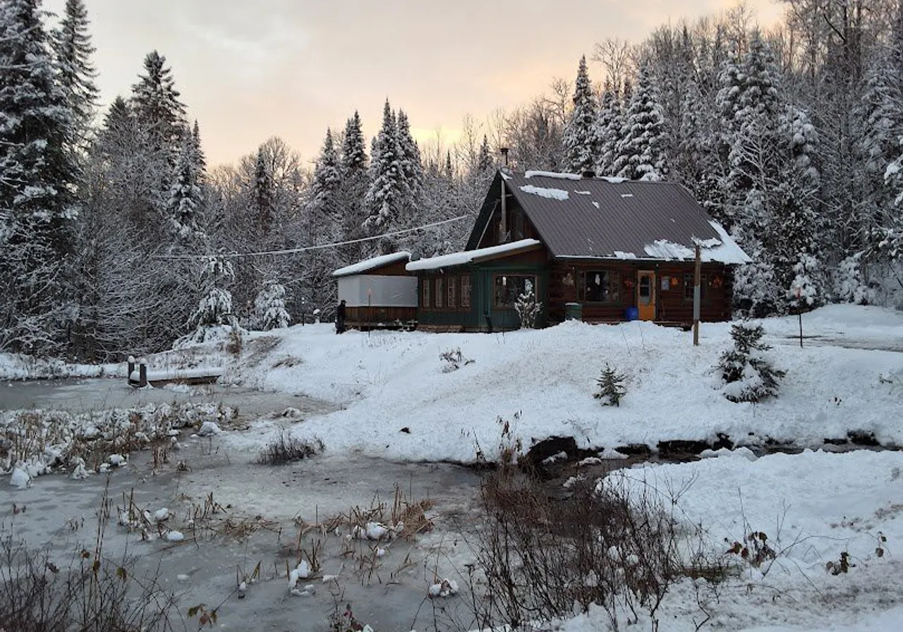 4 Ch. des Bois-Blancs — photo 1