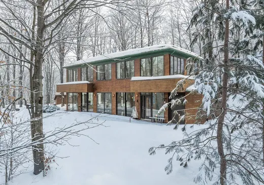 Two or more stories for sale - 15 Rue des Plaines, Saint-Augustin-de-Desmaures, J0B1B0