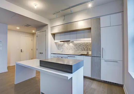 Condo for sale - 1188 Rue St-Antoine O., App. 611, Montreal (Downtown), H3C 1B4