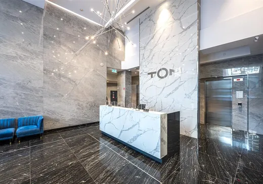 Condo for sale - 1188 Av. Union, App. 1808, Montreal (Downtown), H3B0E5