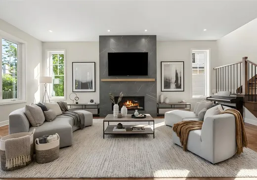 Two or more stories for sale - 19 Av. Broadview, Pointe-Claire (Montreal Island), H9R3Z1