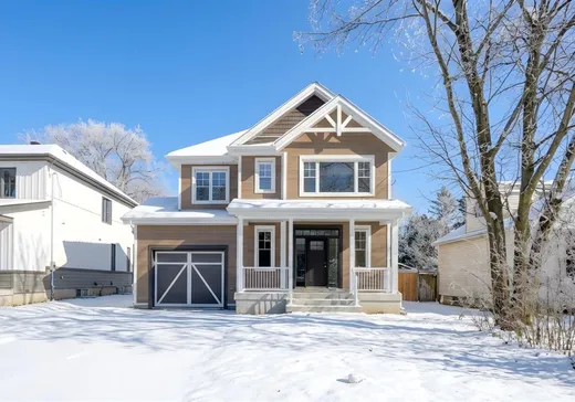 House for sale - 19 Av. Broadview, Pointe-Claire (Montreal Island), H9R 3Z1