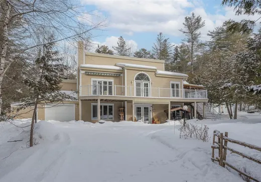 Maison à vendre - 747 Ch. des Pommetiers, Magog, J1X 0M8