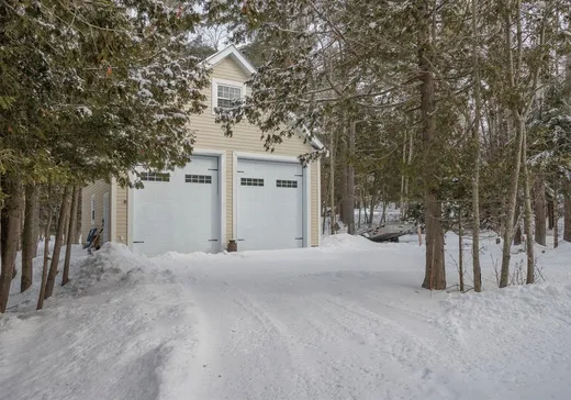 Maison à vendre - 747 Ch. des Pommetiers, Magog, J1X 0M8