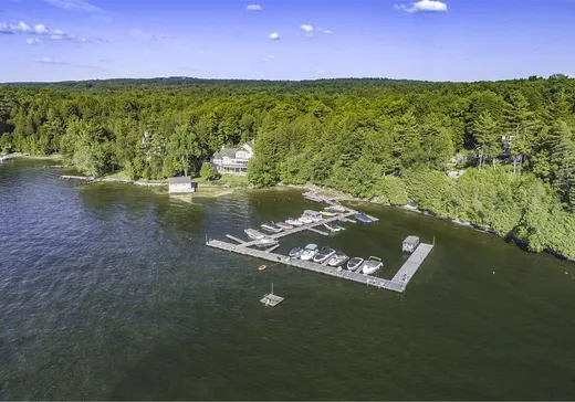 Maison à vendre - 747 Ch. des Pommetiers, Magog, J1X 0M8