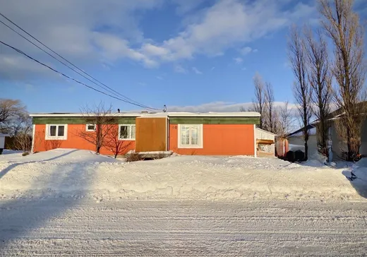 Loft à vendre - 60 Rue du Quai, L'Isle-Verte, G0L 1K0