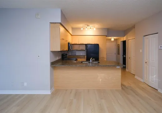 Condo for sale - 15 Boul. La Fayette, App. 2501, Longueuil, J4K 0B2