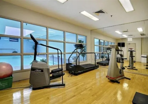 Condo à vendre - 1625 Av. Lincoln, App. 703, Montréal (Centreville), H3A 0A2