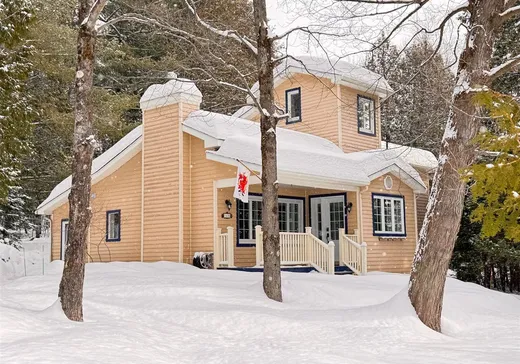 Maison à étages à vendre - 1436 Mtée Sauvage, Prévost, J0R1T0