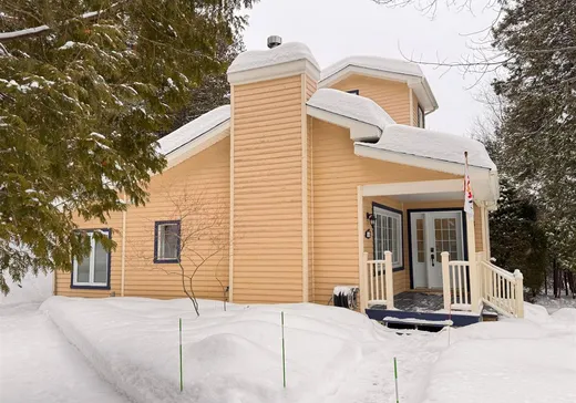 Maison à vendre - 1436 Mtée Sauvage, Prévost, J0R 1T0