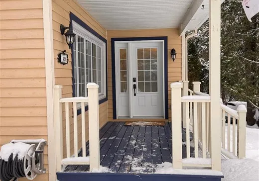 Maison à vendre - 1436 Mtée Sauvage, Prévost, J0R 1T0