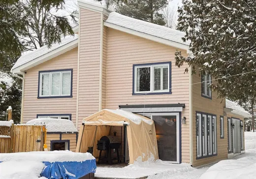 Maison à vendre - 1436 Mtée Sauvage, Prévost, J0R 1T0