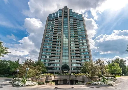 Condo à vendre - 80 Rue Berlioz, App. 1405, Île-des-Soeurs (Montréal), H3E1N9