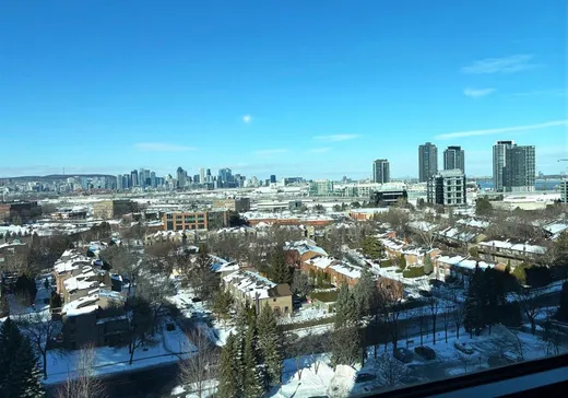 Condo à vendre - 80 Rue Berlioz, App. 1405, Île-des-Soeurs (Montréal), H3E 1N9