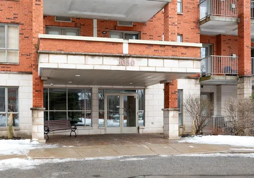 Condo à vendre - 3050 Boul. Notre-Dame, App. 703, Laval (Chomedey), H7V 4B9
