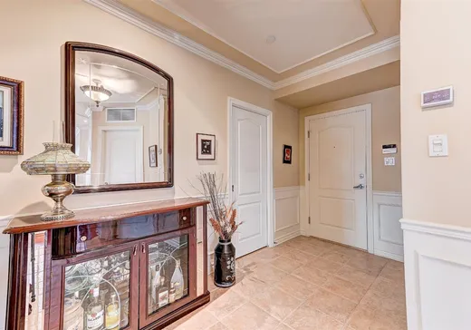 Condo à vendre - 3050 Boul. Notre-Dame, App. 703, Laval (Chomedey), H7V 4B9