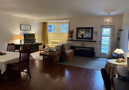 Condo for sale - 2400 Boul. Grand, Montreal (West), H4B 2W9