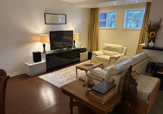 Condo for sale - 2400 Boul. Grand, Montreal (West), H4B 2W9