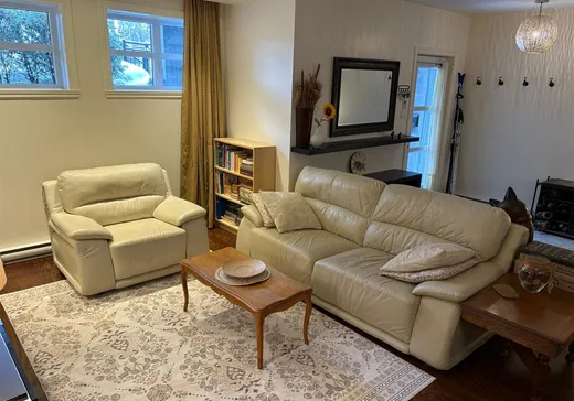 Condo for sale - 2400 Boul. Grand, Montreal (West), H4B 2W9