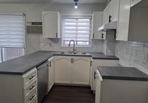 Condo for sale - 14625 Boul. de Pierrefonds, App. 2, Montreal (Pierrefonds-Roxborro), H9H 4X9