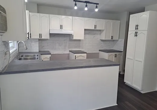 Condo for sale - 14625 Boul. de Pierrefonds, App. 2, Montreal (Pierrefonds-Roxborro), H9H 4X9