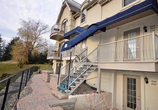 Condo for sale - 570 Ch. des Frênes, App. 3306, Saint-Sauveur, J0R 1K0