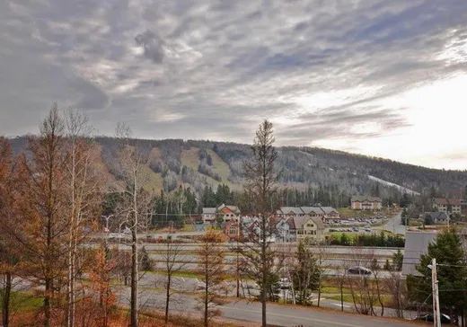 Condo for sale - 570 Ch. des Frênes, App. 3306, Saint-Sauveur, J0R 1K0