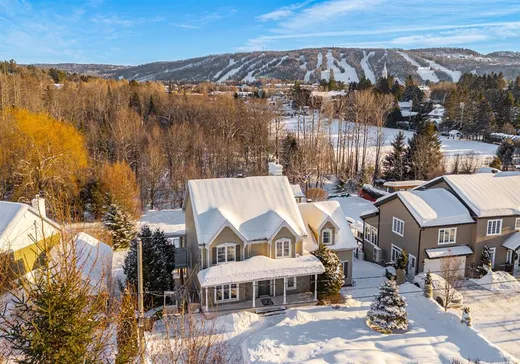 Two or more stories for sale - 49-51 Rue St-Pierre E., Saint-Sauveur, J0R1R4