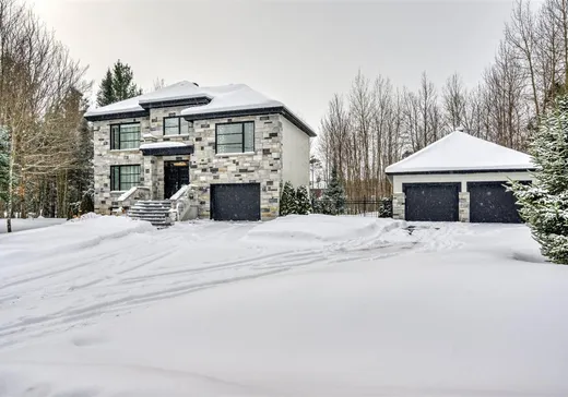 Maison à étages à vendre - 199 Rue du Bonniebrook, Saint-Colomban, J5K1S1