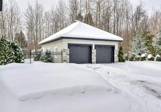 Maison à vendre - 199 Rue du Bonniebrook, Saint-Colomban, J5K 1S1