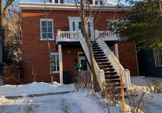 Maison à étages à vendre - 9-11 Rue Hélène-Smith, Lévis, G6V4P8