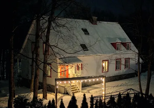 Maison à étages à vendre - 228 Rue du Trèfle, Saint-Augustin-de-Desmaures, G3A1H8