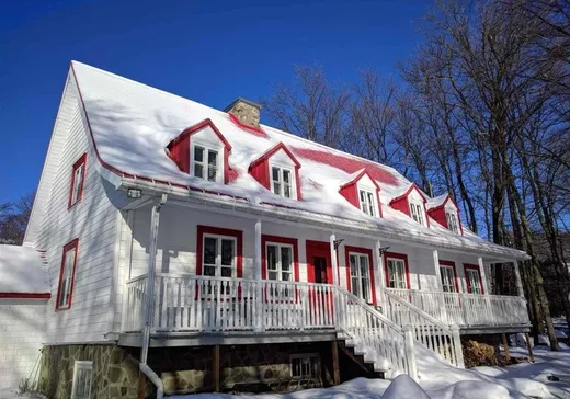 Maison à vendre - 228 Rue du Trèfle, Saint-Augustin-de-Desmaures, G3A 1H8