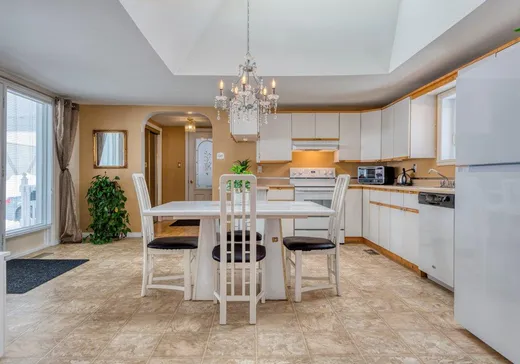 House for sale - 334 Rue St-Louis, Thetford-Mines, G0N 1E0