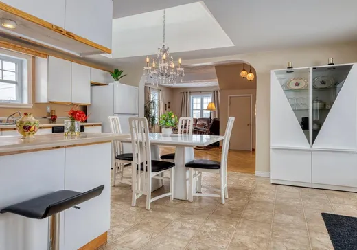 House for sale - 334 Rue St-Louis, Thetford-Mines, G0N 1E0