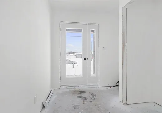 House for sale - 2420 Rue Huard, Lyster, G0S 1V0